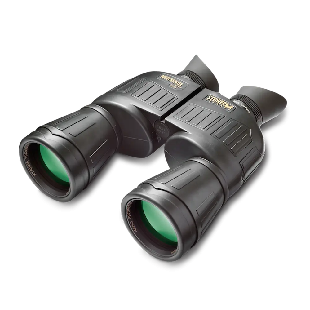 Nighthunter Xtreme 8x56 | Steiner High-Quality Optics